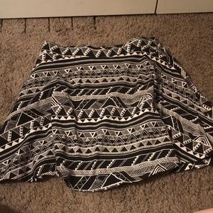 PINK Skirt